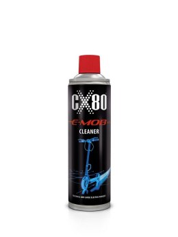CX-80 ŚRODEK DO CZYSZCZENIA POJAZDÓW ELEKTRYCZNYCH 500ML