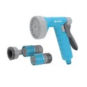 CELL-FAST ZESTAW ZRASZAJĄCY SMART PRO ATS 1/2'' 20 M + WIESZAK NA WĄŻ