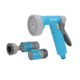 CELL-FAST ZESTAW ZRASZAJĄCY SMART PRO ATS 1/2'' 20 M + WIESZAK NA WĄŻ