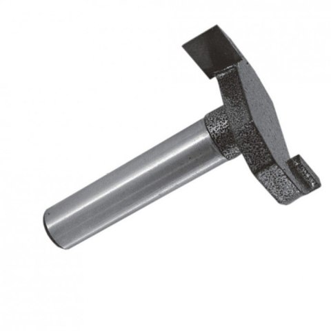 DEDRA FREZ ROWKUJĄCY T T12 D32 H6.35 B9.4MM DEDRA FREZ ROWKUJĄCY T T12 D32 H6.35 B9.4MM
