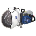 DEDRA PRZECINARKA SPALINOWA DO BETONU I STALI 4.8KW 400/25,4MM