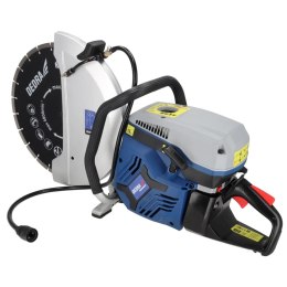 DEDRA PRZECINARKA SPALINOWA DO BETONU I STALI 4.8KW 400/25,4MM