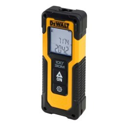 DEWALT DALMIERZ LASEROWY 30M