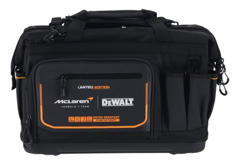 DEWALT TORBA NARZĘDZIOWA MCLAREN DEWALT TORBA NARZĘDZIOWA MCLAREN
