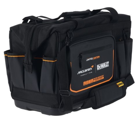 DEWALT TORBA NARZĘDZIOWA MCLAREN DEWALT TORBA NARZĘDZIOWA MCLAREN
