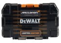 DEWALT ZESTAW BITÓW MCLAREN 28 EL.