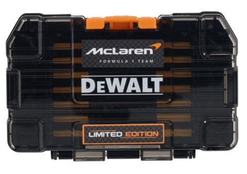 DEWALT ZESTAW BITÓW MCLAREN 28 EL. DEWALT ZESTAW BITÓW MCLAREN 28 EL.