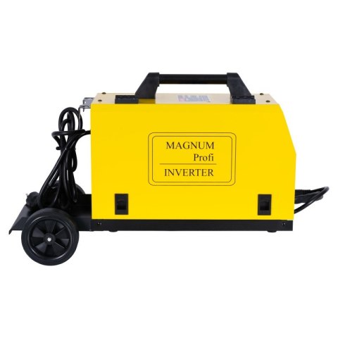 MAGNUM PÓŁAUTOMAT SPAWALNICZY MAGNUM MIG 170W MMA IGBT MAGNUM PÓŁAUTOMAT SPAWALNICZY MAGNUM MIG 170W MMA IGBT