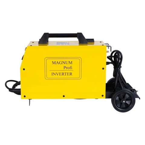 MAGNUM PÓŁAUTOMAT SPAWALNICZY MAGNUM MIG 170W MMA IGBT MAGNUM PÓŁAUTOMAT SPAWALNICZY MAGNUM MIG 170W MMA IGBT