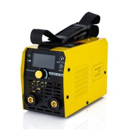 MAGNUM SPAWARKA INWERTEROWA VIP 5000 LCD SYNERGIA