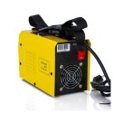 MAGNUM SPAWARKA INWERTEROWA VIP 5000 LCD SYNERGIA