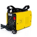 MAGNUM SPAWARKA INWERTEROWA VIP 5000 LCD SYNERGIA