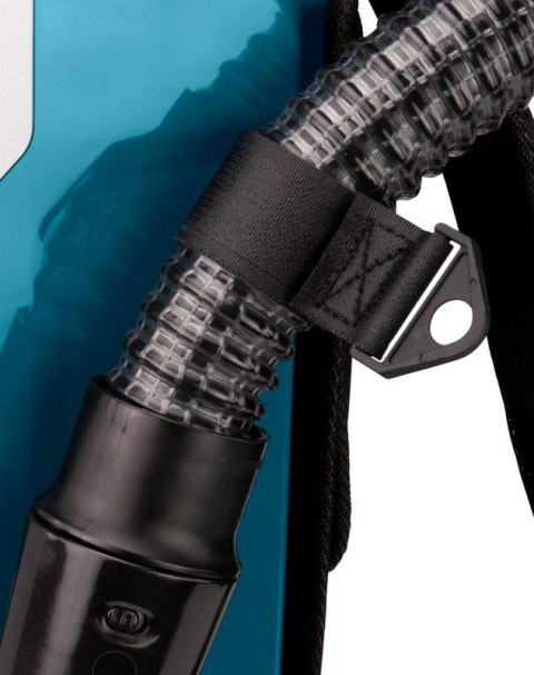 MAKITA ODKURZACZ AKUMULATOROWY PLECAKOWY 6L 2*18V LI-LON 0*AH MAKITA ODKURZACZ AKUMULATOROWY PLECAKOWY 6L 2*18V LI-LON 0*AH