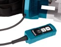 MAKITA ODKURZACZ AKUMULATOROWY PLECAKOWY 6L 2*18V LI-LON 0*AH