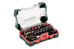 METABO ZESTAWA BITÓW 32 CZ.