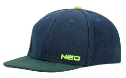 NEO CZAPKA Z DASZKIEM PREMIUM