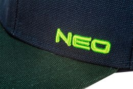 NEO CZAPKA Z DASZKIEM PREMIUM