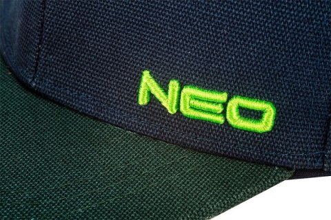 NEO CZAPKA Z DASZKIEM PREMIUM NEO CZAPKA Z DASZKIEM PREMIUM