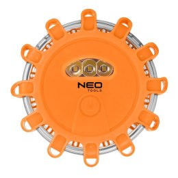 NEO FLARA DROGOWA OSTRZEGAWCZA