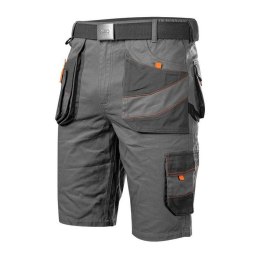 NEO KRÓTKIE SPODENKI 100% BAWEŁNA ROZMIAR XL