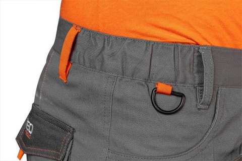 NEO KRÓTKIE SPODENKI 100% BAWEŁNA ROZMIAR XL NEO KRÓTKIE SPODENKI 100% BAWEŁNA ROZMIAR XL