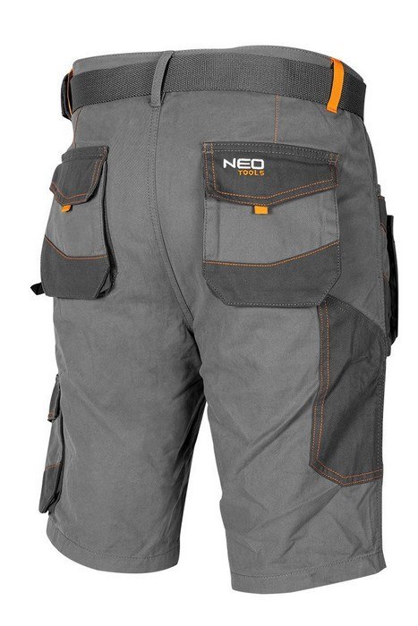 NEO KRÓTKIE SPODENKI 100% BAWEŁNA ROZMIAR XL NEO KRÓTKIE SPODENKI 100% BAWEŁNA ROZMIAR XL