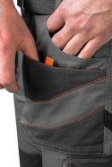 NEO KRÓTKIE SPODENKI 100% BAWEŁNA ROZMIAR XL