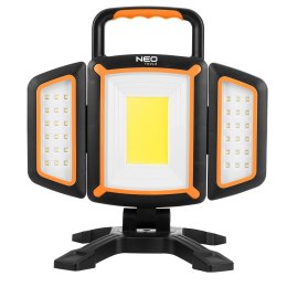 NEO LAMPA AKUMULATOROWA ROBOCZA 2000 LM