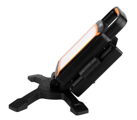 NEO LAMPA AKUMULATOROWA ROBOCZA 2000 LM NEO LAMPA AKUMULATOROWA ROBOCZA 2000 LM