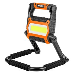NEO LAMPA WARSZTATOWA AKUMULATOROWA SKŁADANA 1400 ML