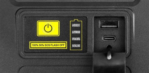 NEO LAMPA WARSZTATOWA AKUMULATOROWA SKŁADANA 1400 ML NEO LAMPA WARSZTATOWA AKUMULATOROWA SKŁADANA 1400 ML