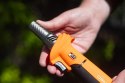 NEO MIKROPALNIK GAZOWY Z ZAPŁONEM PIEZO 360 ST,REG PŁOMIENIA 10G