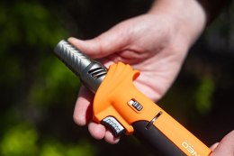 NEO MIKROPALNIK GAZOWY Z ZAPŁONEM PIEZO 360 ST,REG PŁOMIENIA 10G