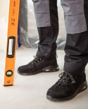NEO PÓŁBUTY ZAWODOWE O1 SR NEO AIR CZARNE ROZMIAR 40
