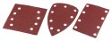 NEO SZLIFIERKA OSCYLACYJNA 18V 3W1 BEZ AKUMULATORA