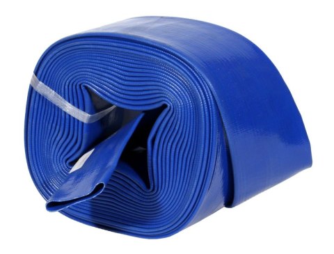 OMNIGENA WĄŻ TŁOCZNY GUMOWY BEZ ZŁĄCZY 65MM/10M OMNIGENA WĄŻ TŁOCZNY GUMOWY BEZ ZŁĄCZY 65MM/10M