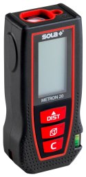 SOLA DALMIERZ METRON 20 20M