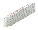 SOLA MIARA SKŁADANA POLIAMIDOWA 2M HKM 1/10W