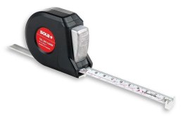SOLA MIARA STALOWA ZWIJANA TALMETER 16MM 3M