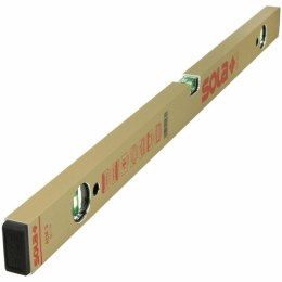 SOLA POZIOMICA WSKAŹNIK POZIOMU I 2*PIONU MAGNETYCZNA AZM 3 80 CM