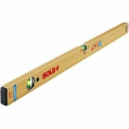 SOLA POZIOMICA WSKAŹNIK POZIOMU I PIONU MAGNETYCZNA AZM 50 CM