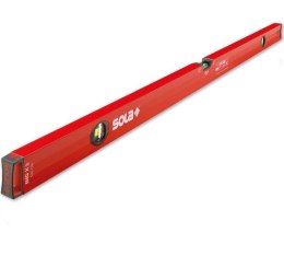 SOLA POZIOMICA WSKAŹNIK POZIOMU I PIONU PROFIL X BIG-X 3 100CM