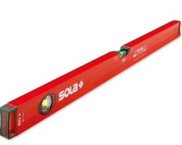 SOLA POZIOMICA WSKAŹNIK POZIOMU I PIONU PROFIL X BIG-X 60CM