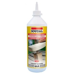 SOUDAL KLEJ DO DREWNA 66A 250ML