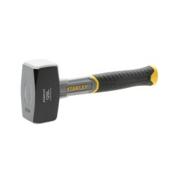 STANLEY MŁOTEK DWUOBUCHOWY F/GLASS 1250G