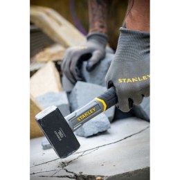 STANLEY MŁOTEK DWUOBUCHOWY F/GLASS 1250G