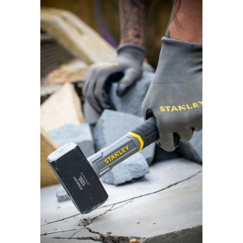 STANLEY MŁOTEK DWUOBUCHOWY F/GLASS 1250G STANLEY MŁOTEK DWUOBUCHOWY F/GLASS 1250G
