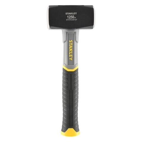 STANLEY MŁOTEK DWUOBUCHOWY F/GLASS 1250G STANLEY MŁOTEK DWUOBUCHOWY F/GLASS 1250G