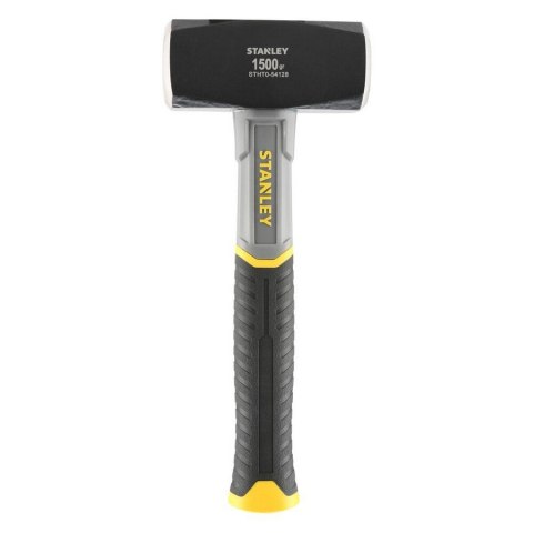 STANLEY MŁOTEK DWUOBUCHOWY F/GLASS 1500G STANLEY MŁOTEK DWUOBUCHOWY F/GLASS 1500G