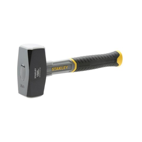 STANLEY MŁOTEK DWUOBUCHOWY F/GLASS 1500G STANLEY MŁOTEK DWUOBUCHOWY F/GLASS 1500G